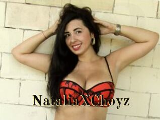 NataliaXChoyz