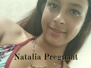 Natalia_Pregnant