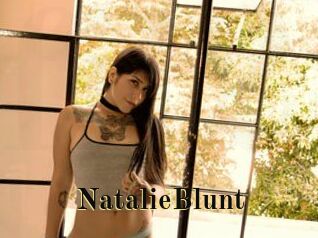 NatalieBlunt Films 2 Q