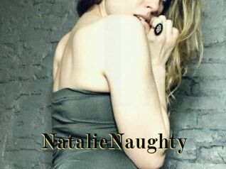 NatalieNaughty