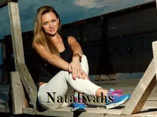 Nataliyahs