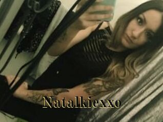 Natalkiexxo Films 2 Q