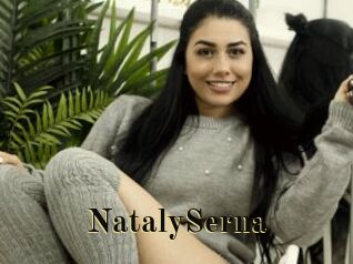 NatalySerna