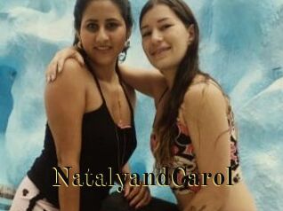 NatalyandCarol