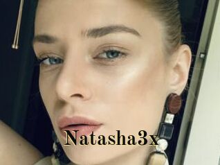 Natasha3x