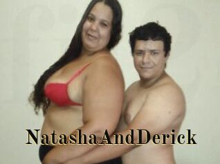 NatashaAndDerick