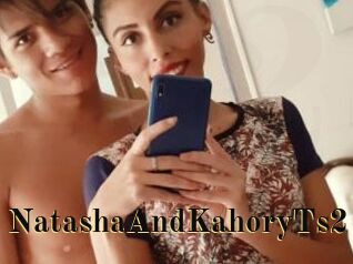 NatashaAndKahoryTs2