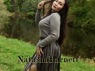 NatashaBarnett