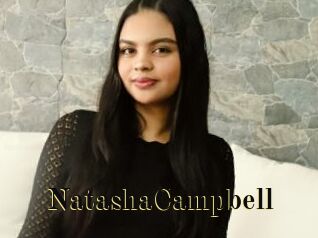 NatashaCampbell