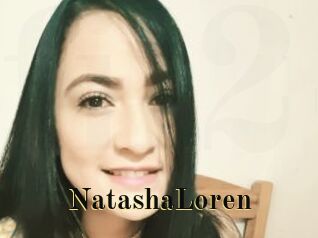 NatashaLoren