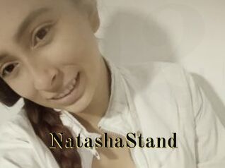 NatashaStand
