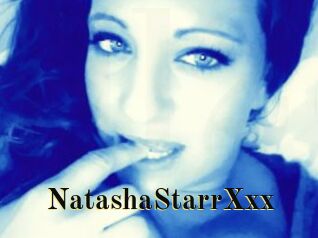 NatashaStarrXxx