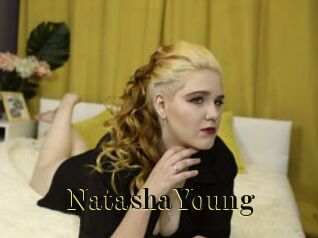 NatashaYoung