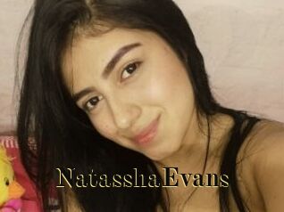 NatasshaEvans