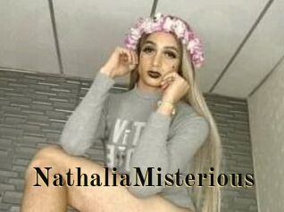 NathaliaMisterious