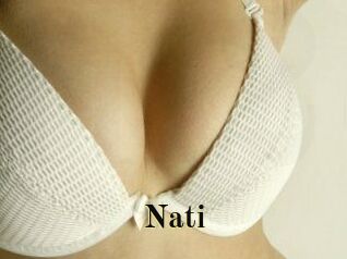 Nati