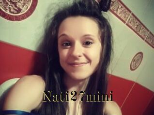 Nati27mini
