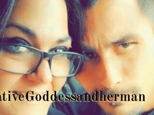 NativeGoddessandherman