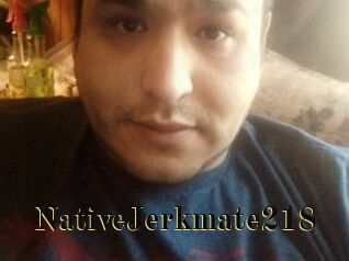 NativeJerkmate218