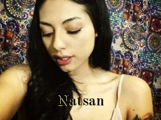 Natsan
