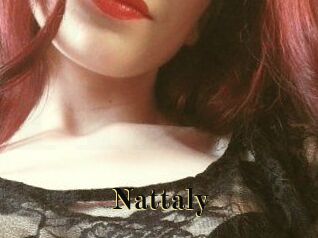Nattaly