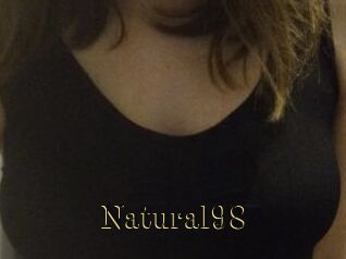 Natural98