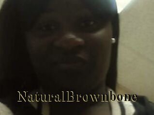 NaturalBrownbone
