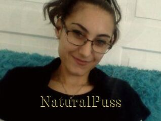 NaturalPuss