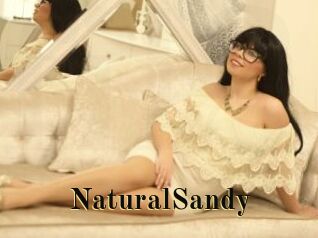 NaturalSandy