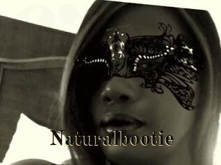 Naturalbootie