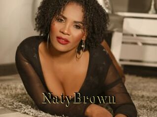 NatyBrown