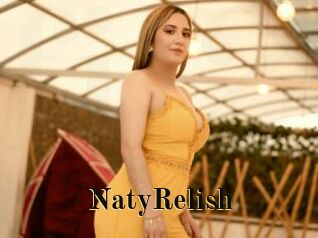 NatyRelish Films 2 Q