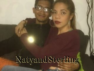 NatyandSterling