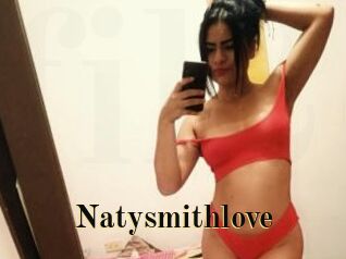 Natysmithlove