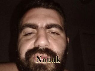 Nauak