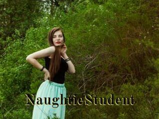 NaughtieStudent
