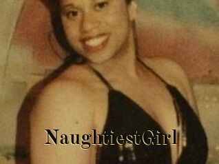 NaughtiestGirl