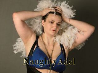 NaughtyAdel