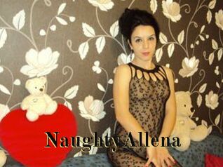 NaughtyAllena
