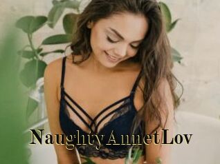 NaughtyAnnetLov