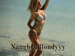 NaughtyBlondyyy