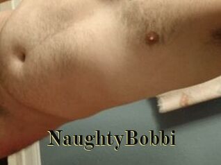 NaughtyBobbi