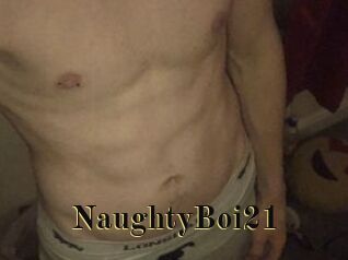 NaughtyBoi21 Films 2 Q