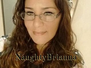 NaughtyBrianna