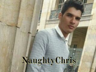 NaughtyChris