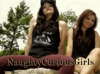 NaughtyCuriousGirls