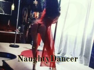 NaughtyDancer