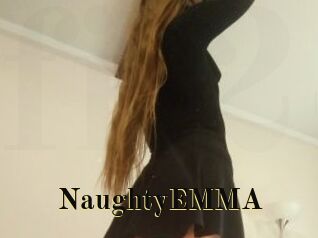 NaughtyEMMA