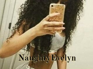 NaughtyEvelyn