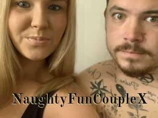 NaughtyFunCoupleX